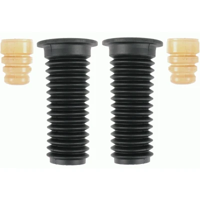 Obrázek SACHS 900 231 Sada protiprachových chráničů Service Kit pro Ford FIESTA VI (CB1, CCN) 2008 přední náprava