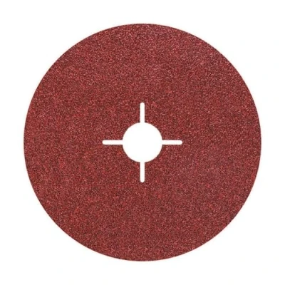 Obrázek WOLF Craft 2471000 5 Fiber brusné kotouče WS K40 Ø 180 mm
