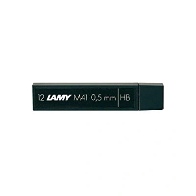 Obrázek Lamy DS Mine 0,5 M41 HB, 2101