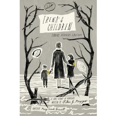 Obrázek Irena&#039;s Children: Young Readers Edition; A True Story of Courage