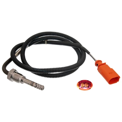 Obrázek Čidlo, teplota výfukových plynů FEBI BILSTEIN 49293