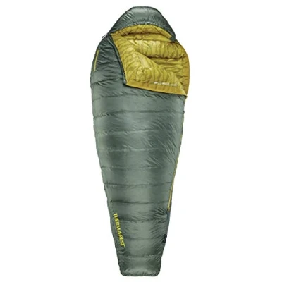 Obrázek Thermarest Questar 20F/ 6C Sleeping bag