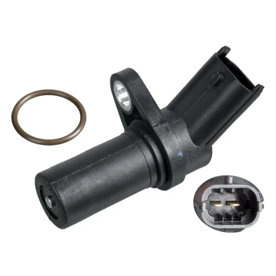 Obrázek febi bilstein 24616 vačky/klikový senzor s O kroužkem, 1 kus