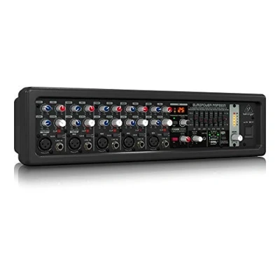 Obrázek Behringer PMP550 M powered mixér