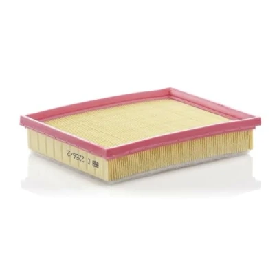 Obrázek MANN FILTER C 2256/2 vzduchový filtr pro osobní automobily
