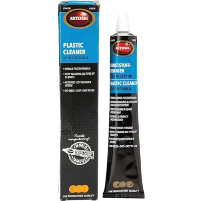 Obrázek Autosol 01 001020 Plast čistič, 75 ml