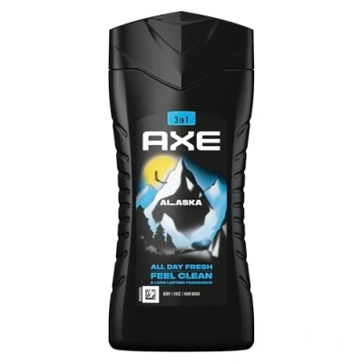 Obrázek AXE Alaska sprchový gel, 250 ml