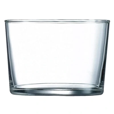 Obrázek Luminarc 7144522 malé sklenice s pouzdrem, 23 cl, 4 kusy