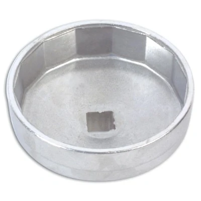 Obrázek . 3801. 3801 olejový filtr na klíče 74 mm x 14 drážky