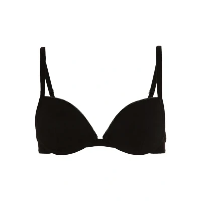 Obrázek Sanetta Podprsenka pod tričko pro děti, Velikost: 65A, Super black