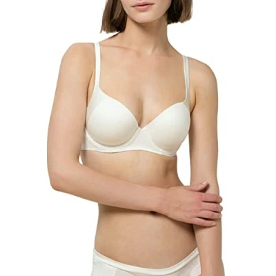 Obrázek Triumph Dámské body Make up Soft Touch WP EX, vanilková