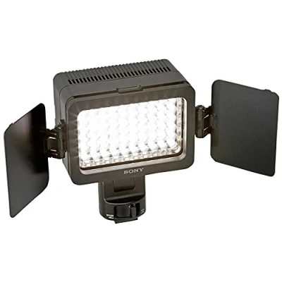 Obrázek Sony Hvl pro LE1 LED Video světlo kamkordér