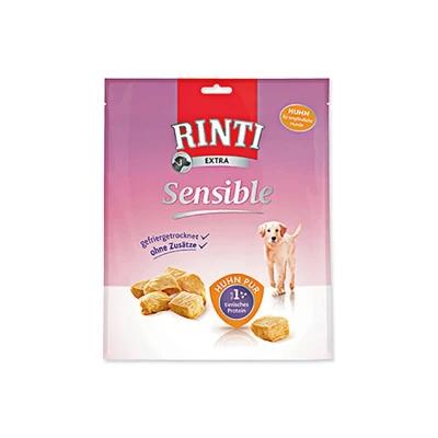 Obrázek RINTI Extra Sensible kuře 120g
