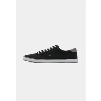 Obrázek Tommy Hilfiger Tenisky, Muži, Velikost: 44, Black Textil