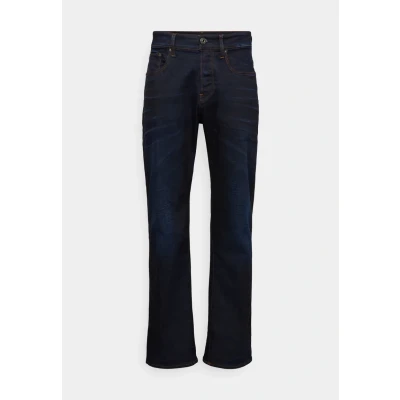 Obrázek G Star 3301 Loose Džíny Relaxed Fit, Muži, Velikost: 28x30, Visor denim