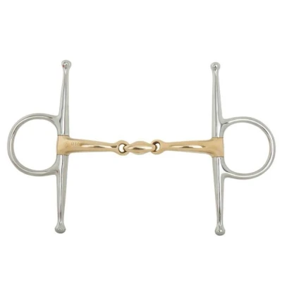 Obrázek BR Double Jointed Full Cheek Soft Contact 14 mm Shanks 165
