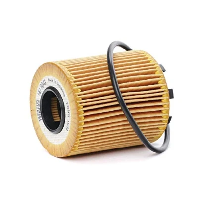 Obrázek MANN FILTER HU 7041 z Olejový filtr sada olejových filtrů s těsněním / sadou těsnění pro osobní automobil