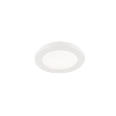 Obrázek Reality Leuchten Camillus R62921001 LED stropní svítidlo, akryl bílý, 10 W