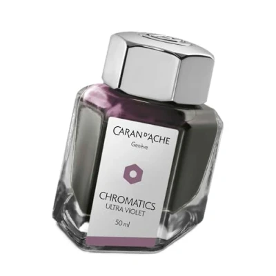 Obrázek Inkoustová sklenice Chromatics UltraViolet 50 ml