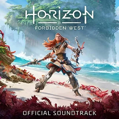 Obrázek Horizon Forbidden West (Original Soundtrack / 6 LP Box Set)