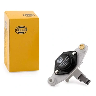 Obrázek HELLA 5DR 004 241 121 regulátor generátoru 12V