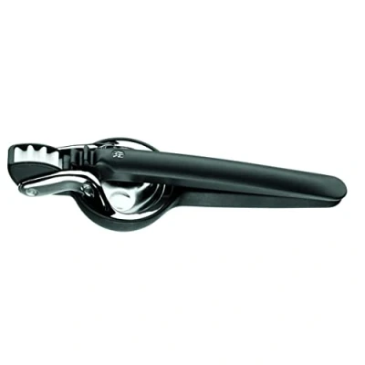 Obrázek WMF Top Tools lis na citrusy 8 cm, ruční citrusy, plast, pákový odšťavňovač pro citróny, limetky, semen jablek, pomeranč, kopací křovina