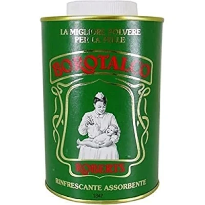 Obrázek Borotalco Talc Powder 500 g