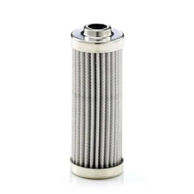 Obrázek MANN FILTER HD 45/3 Olejový filtr hydraulický stacionární hydraulika pro užitková vozidla
