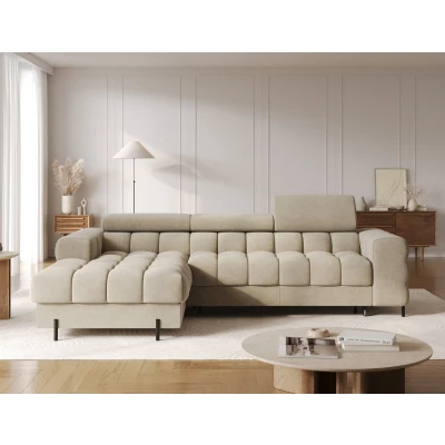 Obrázek Sedací souprava Felro Materiál / Dekor: Aura 18, Orientace: Levá