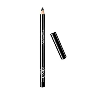 Obrázek KIKO Milano Colour Kajal 01 Kajalová tužka pro vnitřní víčka