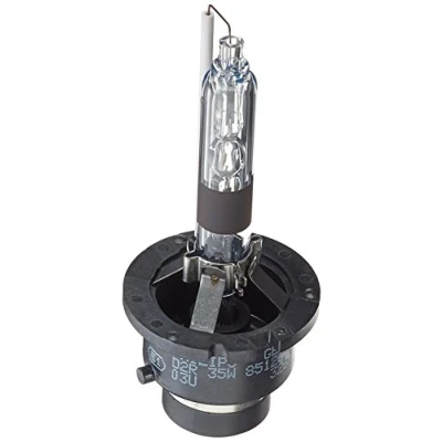 Obrázek Philips 85126XV2C1 lampa D2R X tremeVision, bílá