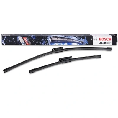 Obrázek Bosch 3397007422 Spazzole Tergicristallo Aerotwin Coppia A 422 S, 3 397 007