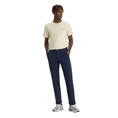 Obrázek Dockers Smart FLEX Alpha Chino kalhoty, Muži, Velikost: 31x34, Pembroke