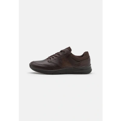 Obrázek ECCO Irving Tenisky, Muži, Velikost: 39, Cocoa brown/coffee boty