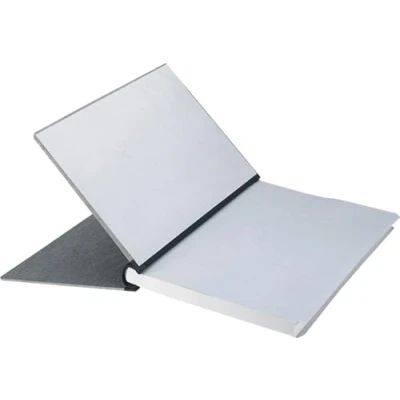 Obrázek Leitz 39440085 upínací Binder, A4, Šedá
