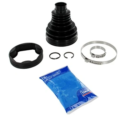 Obrázek SKF VKJP 8203 vlnovce