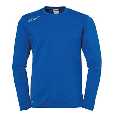 Obrázek uhlsport pánské Essential Training Top s dlouhým rukávem