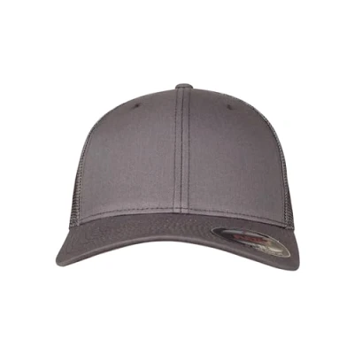 Obrázek Flexfit Unisex Kšiltovka, Velikost: One Size, Darkgrey