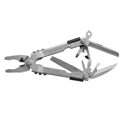 Obrázek Gerber Multi Plier 600 Full Size Tool Basic BN (Blunt Nose) Stainless Multitool