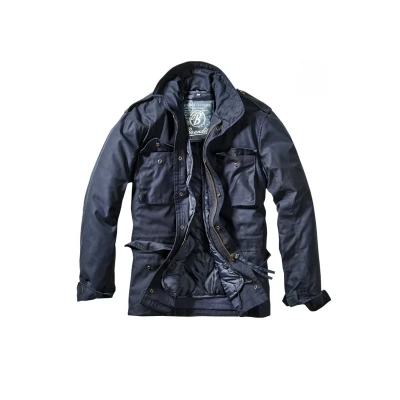 Obrázek Brandit Lehká bunda, Muži, Velikost: Medium, Navy