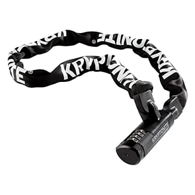 Obrázek Kryptonite Keeper 790 Combo Chain 7x900mm Zámek