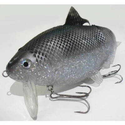 Obrázek Behr Trendex Wobbler XXL (25 cm/200 g)
