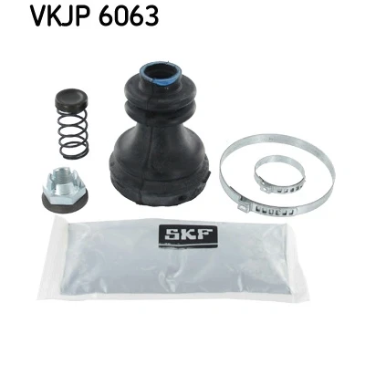 Obrázek Sada měchů, hnací hřídel SKF VKJP 6063