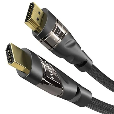 Obrázek KabelDirekt HDMI kabel / kompatibilní