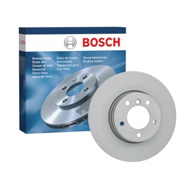 Obrázek Bosch Automotive 0 986 479 D39 Brzdové kotouče