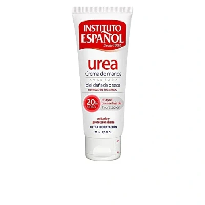 Obrázek Instituto Español Urea Mains Creme, 2 Stück