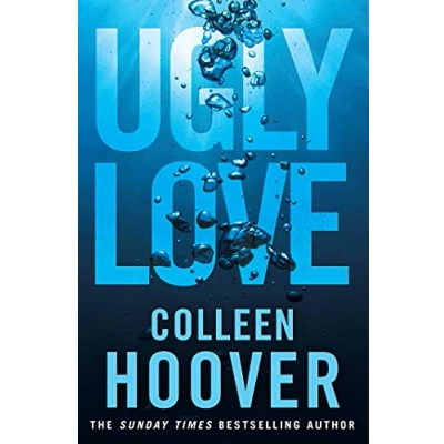 Obrázek Ugly Love: a novel
