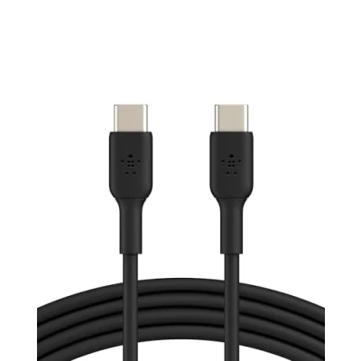 Obrázek Belkin Boost Charge USB C Kabel 1 metr Černý