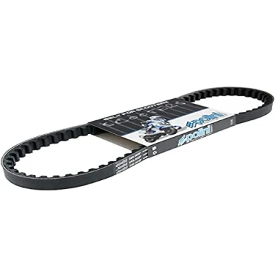 Obrázek Klínový řemen POLINI Speed Belt YAMAHA Aerox 50 Cat (od r.v. 2003) Typ: SA14