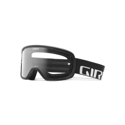 Obrázek Giro Tempo MTB Black Clear sluneční cyklistické brýle na kolo sjezdové